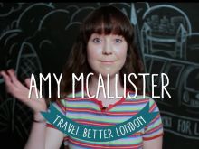 Amy McAllister