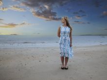 Amy McAllister
