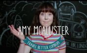 Amy McAllister