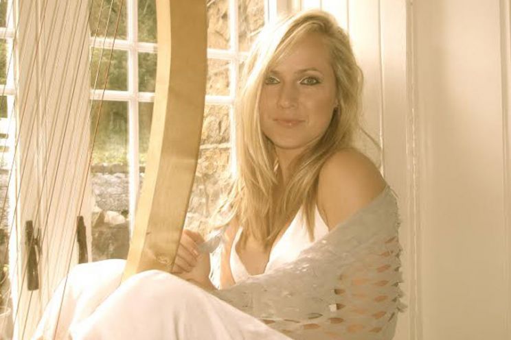 Amy McAllister