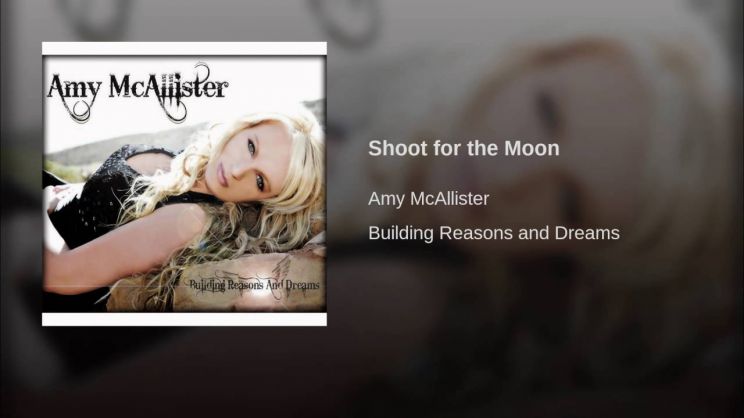 Amy McAllister