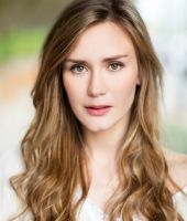 Amy McCallum