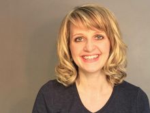 Amy McCallum