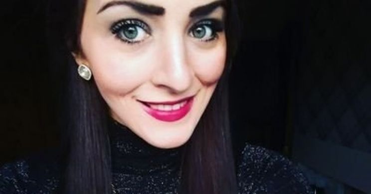Amy McCallum