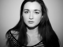 Amy Molloy