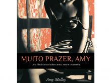 Amy Molloy