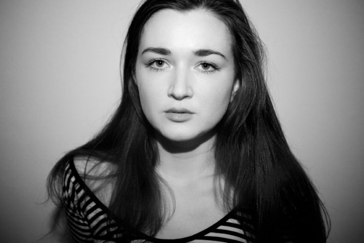 Amy Molloy