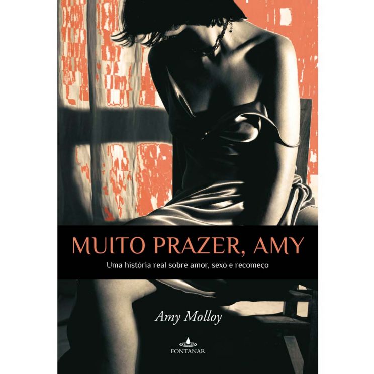 Amy Molloy