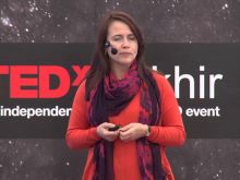 Amy Morgan