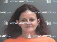 Amy Morgan