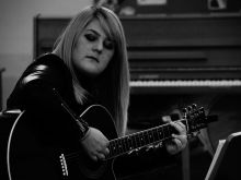 Amy Morgan