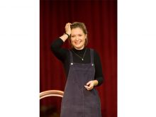 Amy Morgan
