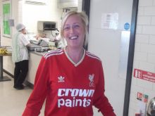 Amy Morgan
