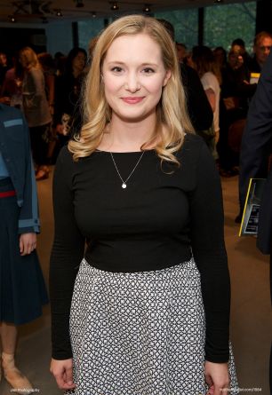 Amy Morgan