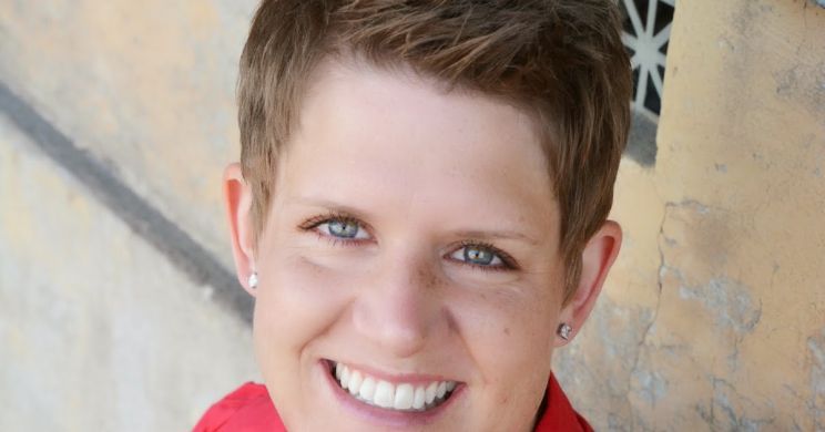 Amy Morgan