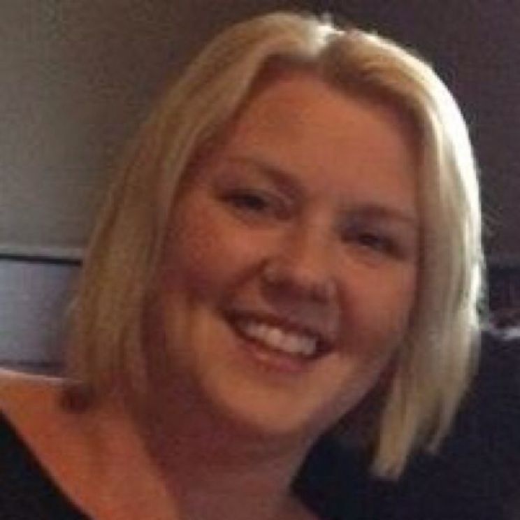 Amy Morgan