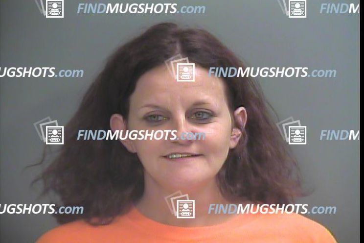 Amy Morgan