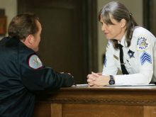 Amy Morton