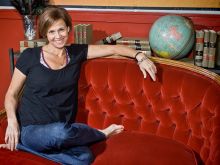Amy Morton
