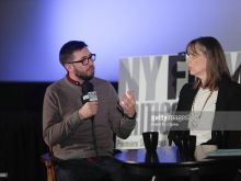 Amy Morton