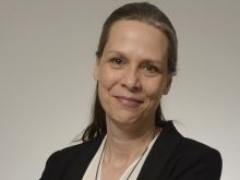 Amy Morton