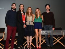 Amy Morton