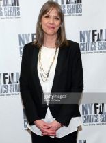 Amy Morton