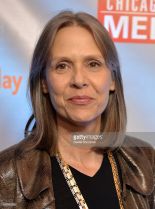 Amy Morton