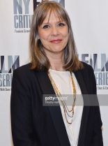 Amy Morton