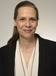 Amy Morton