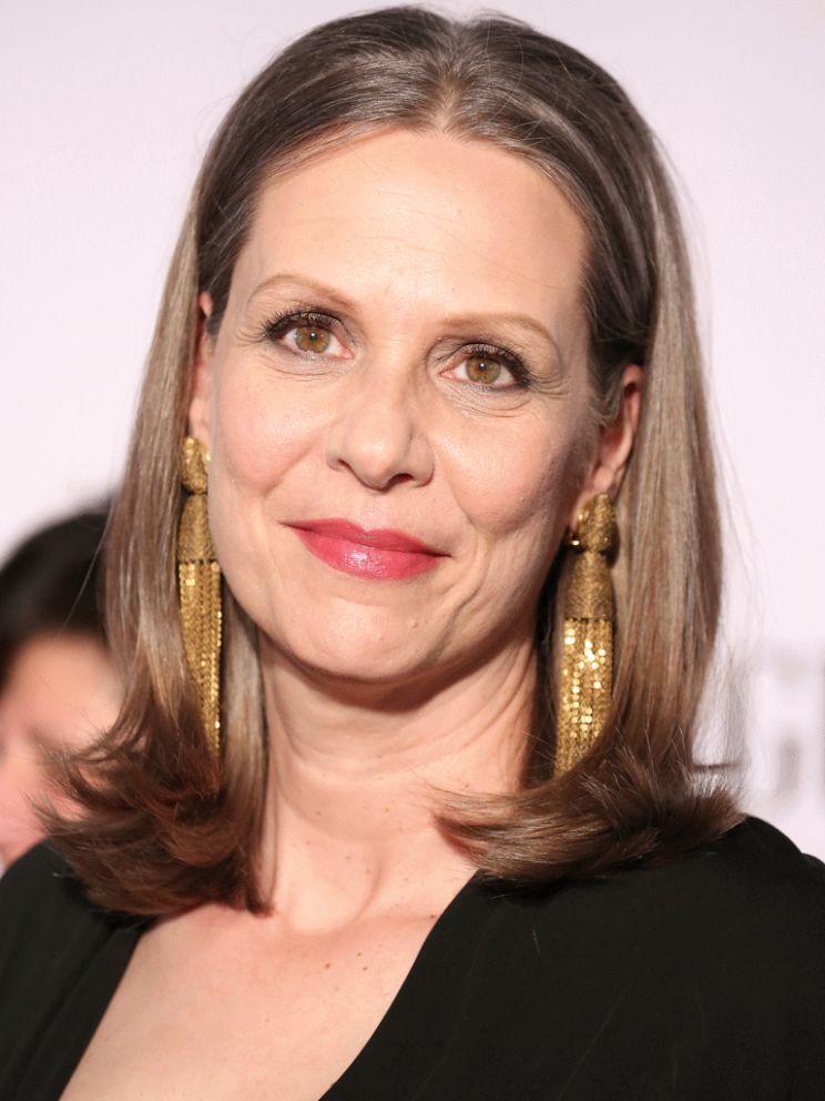 Amy Morton