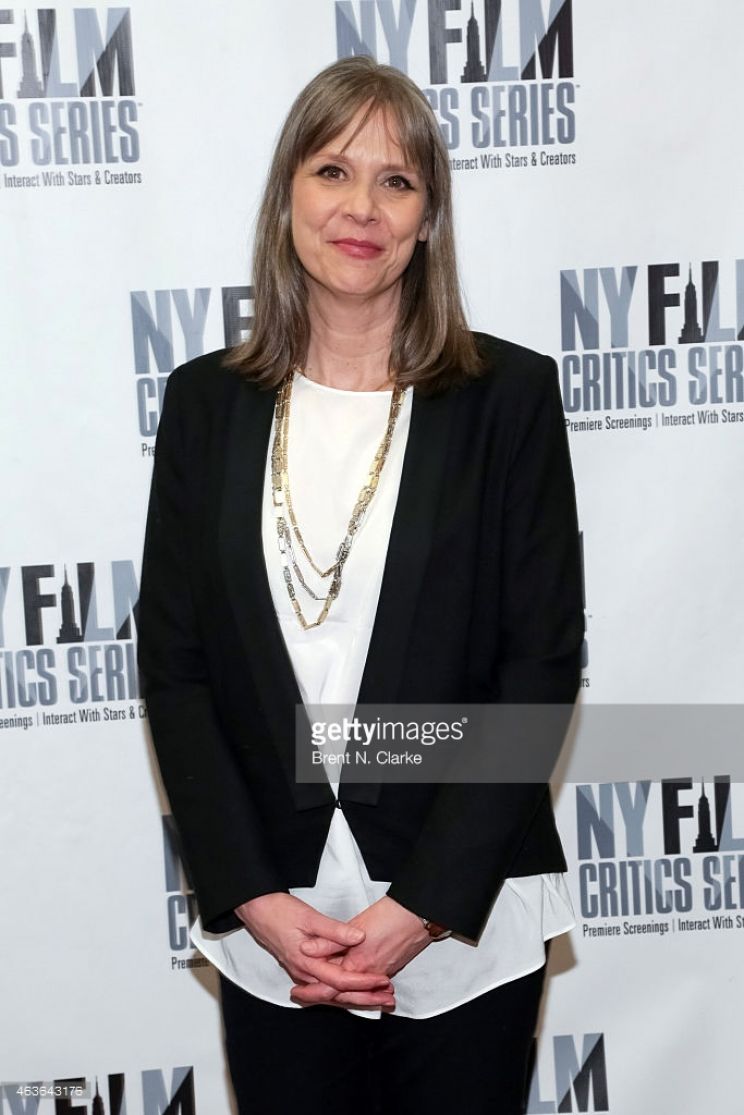 Amy Morton