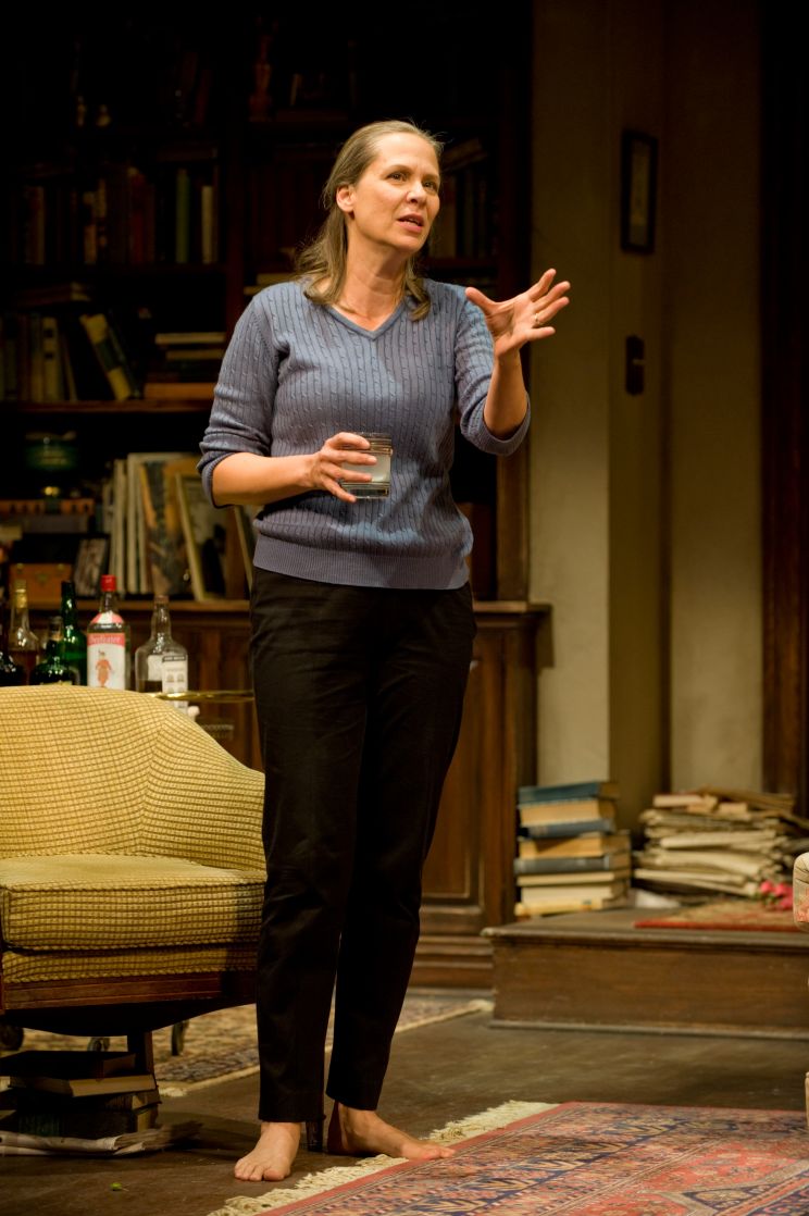 Amy Morton