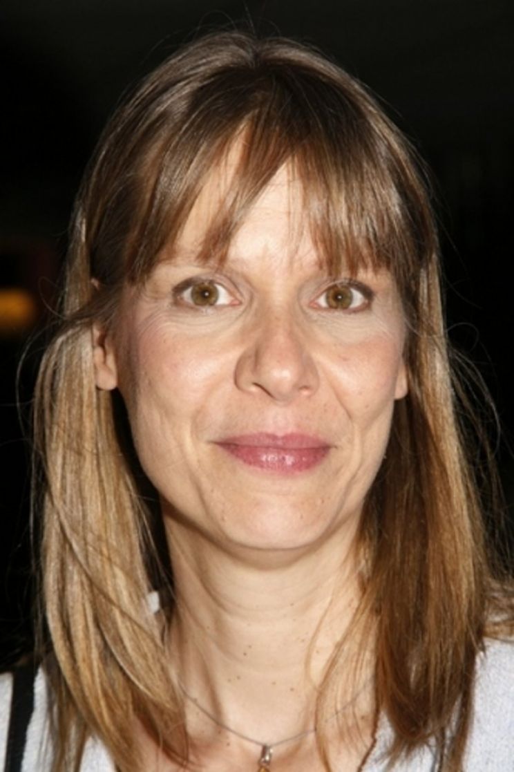 Amy Morton