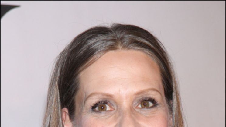 Amy Morton