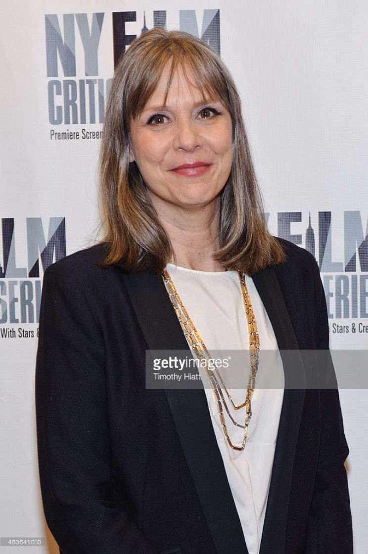 Amy Morton