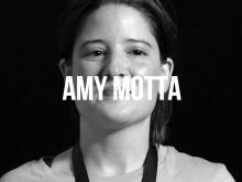 Amy Motta
