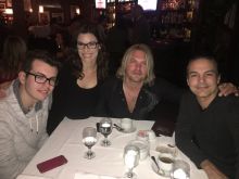 Amy Motta photo