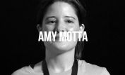 Amy Motta