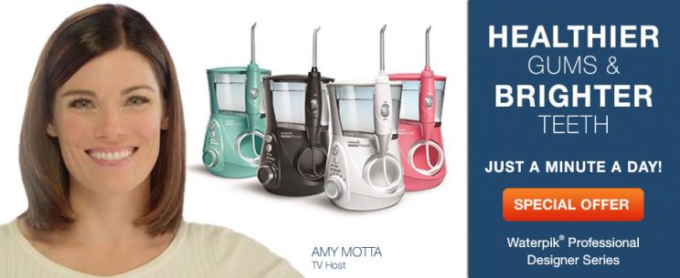Amy Motta