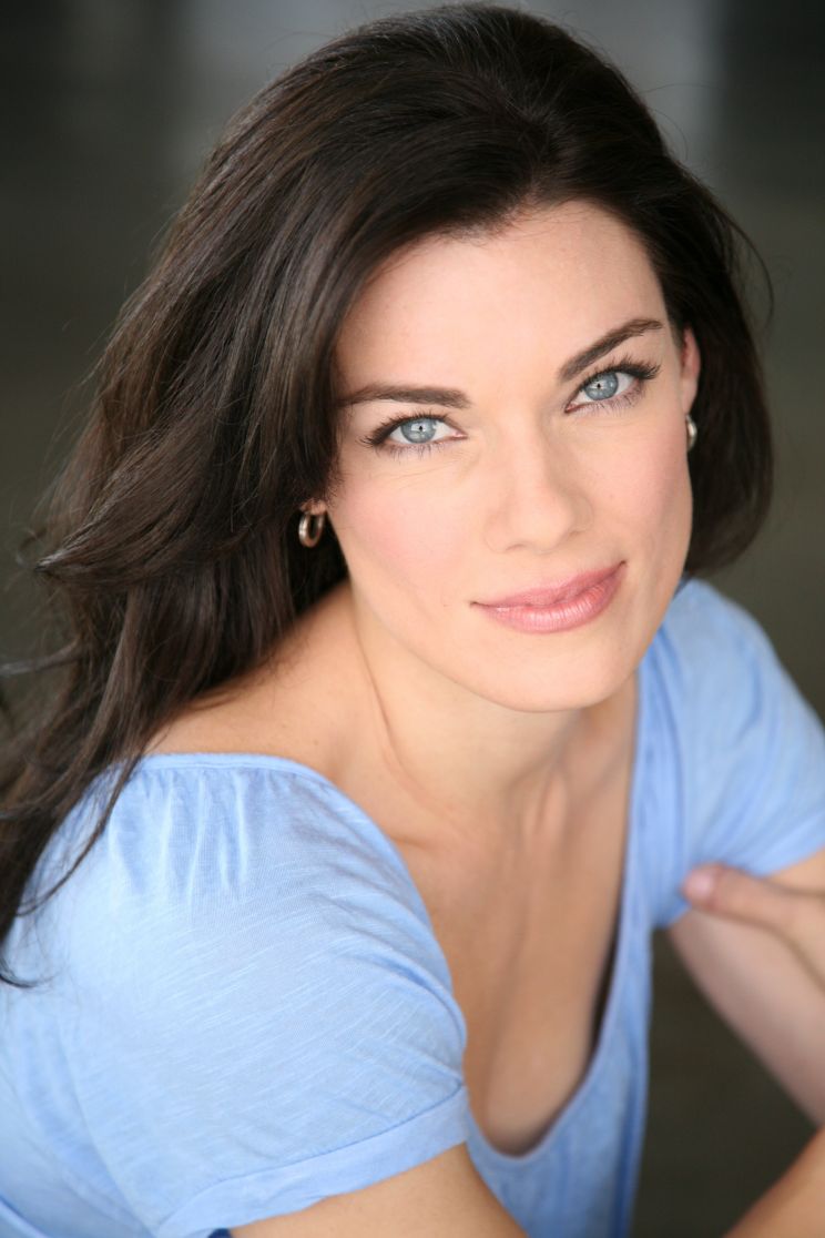 Amy Motta