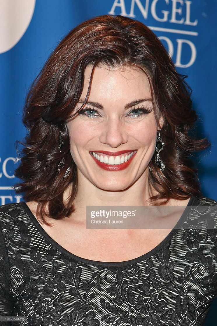 Amy Motta