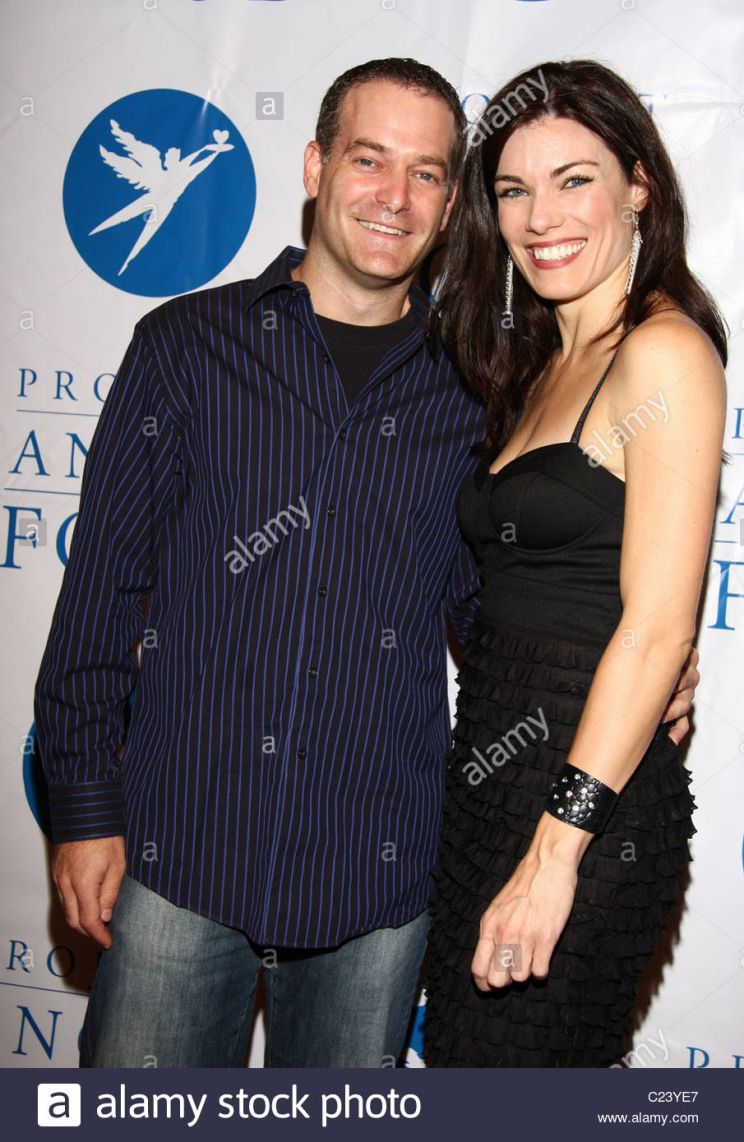 Amy Motta