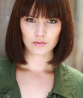 Amy Newbold