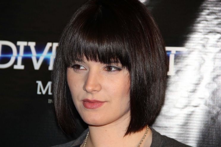 Amy Newbold