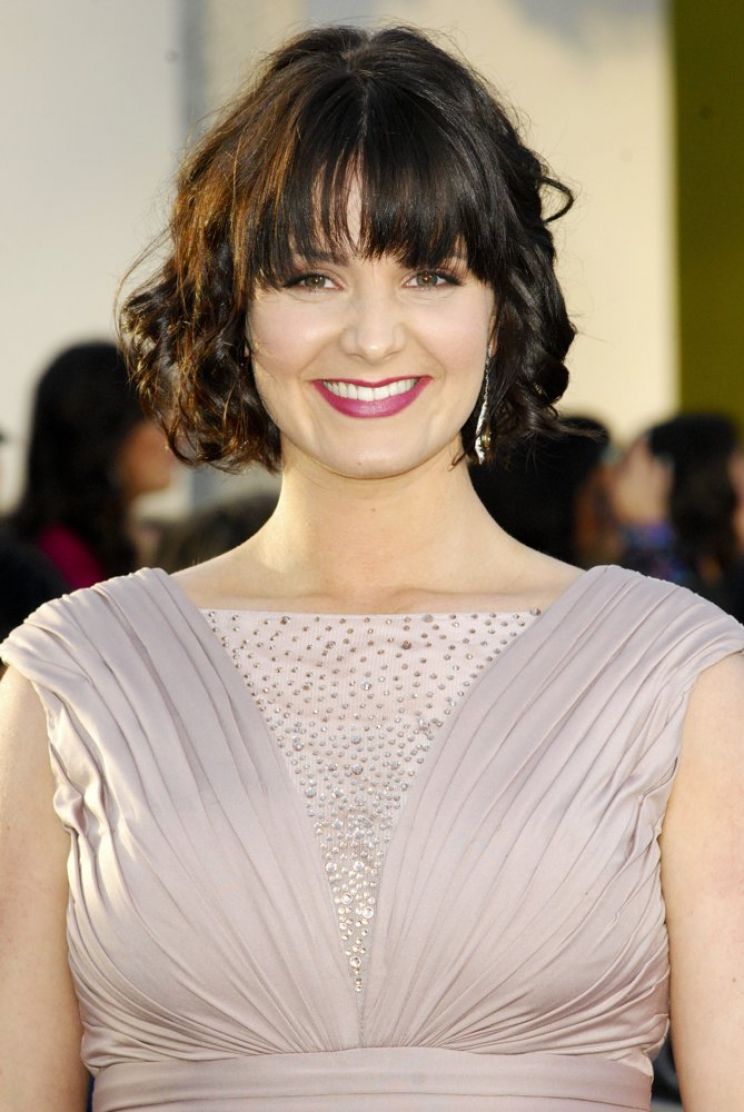 Amy Newbold