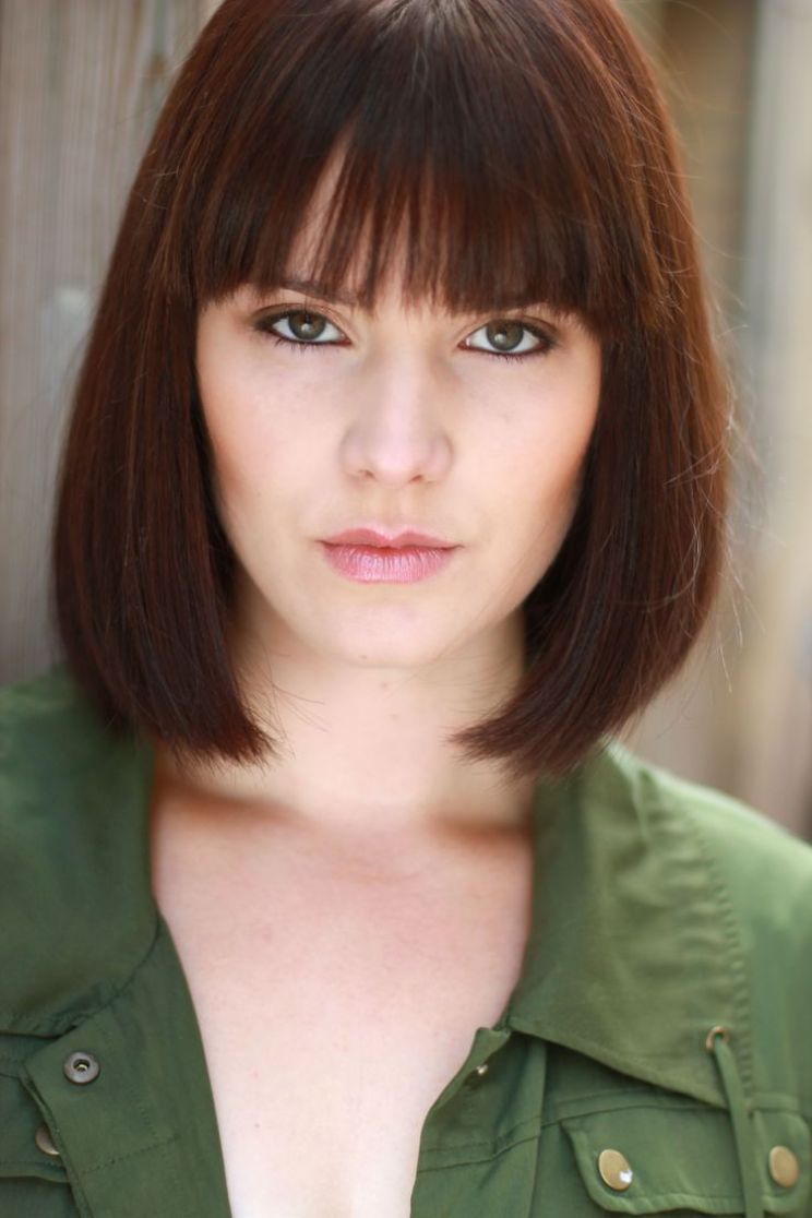 Amy Newbold