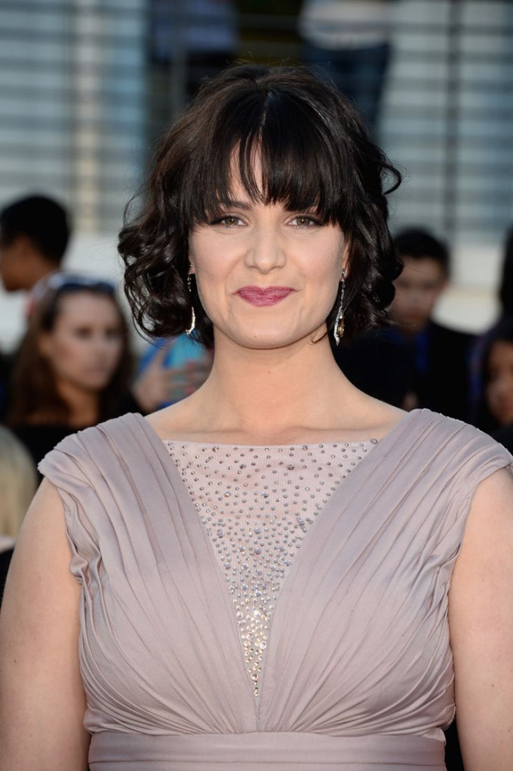 Amy Newbold