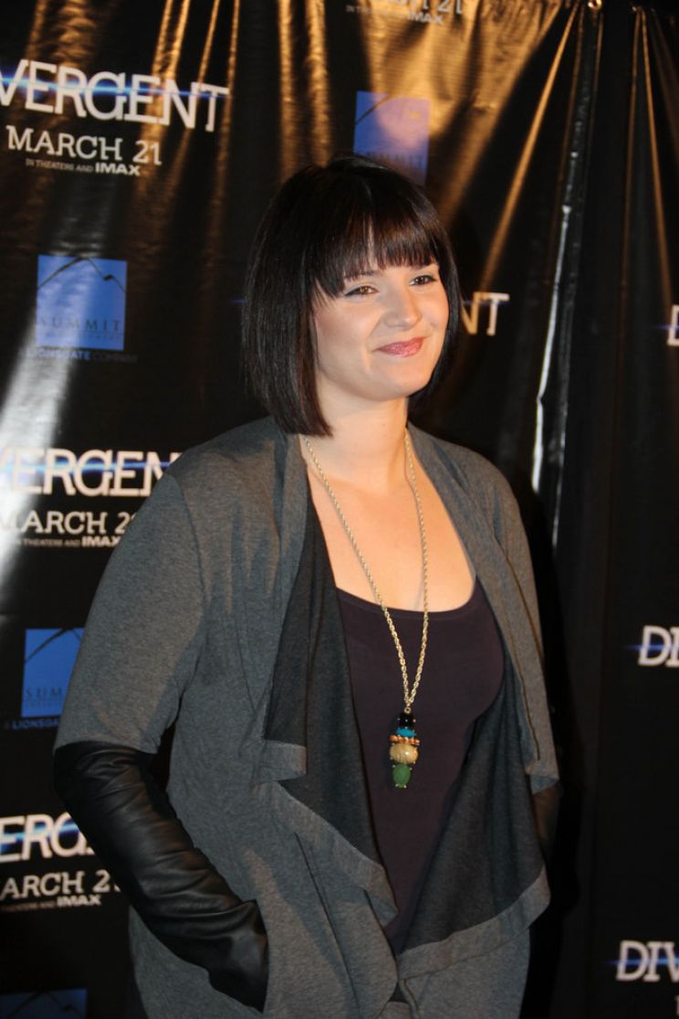 Amy Newbold