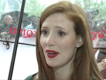 Amy Nuttall